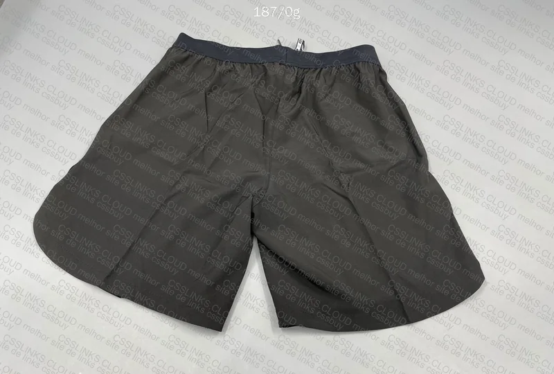 Nike Pro Shorts 4
