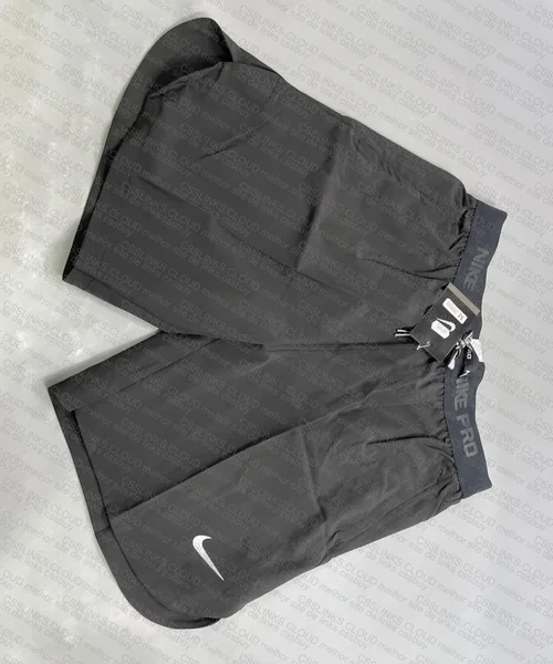 Nike Pro Shorts