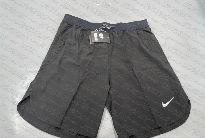Nike Pro Shorts