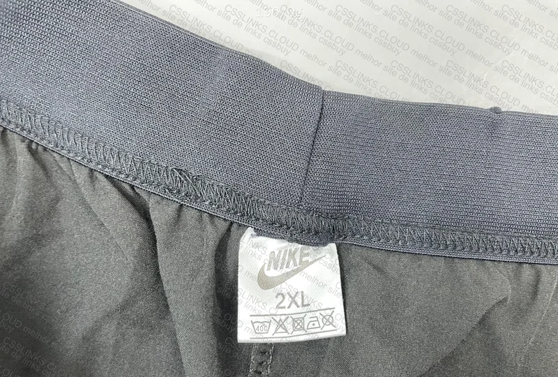 Nike Pro Shorts 3