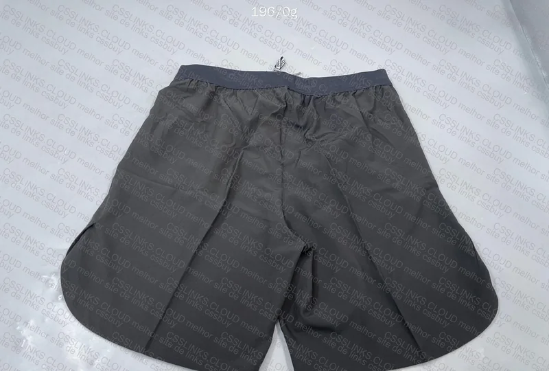 Nike Pro Shorts 4