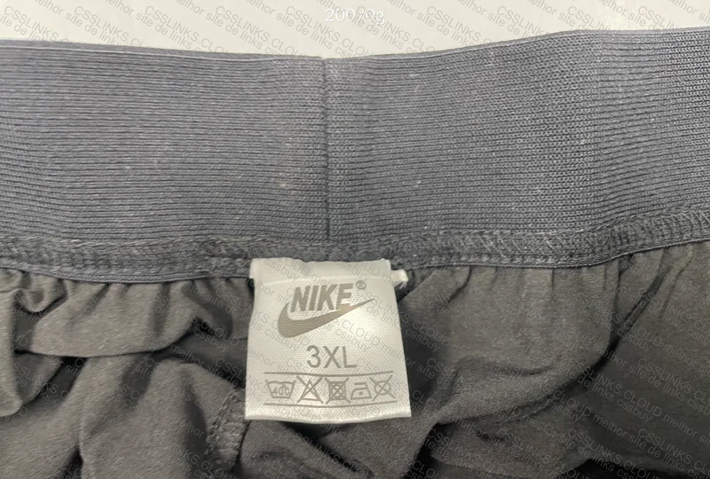 Nike Pro Shorts