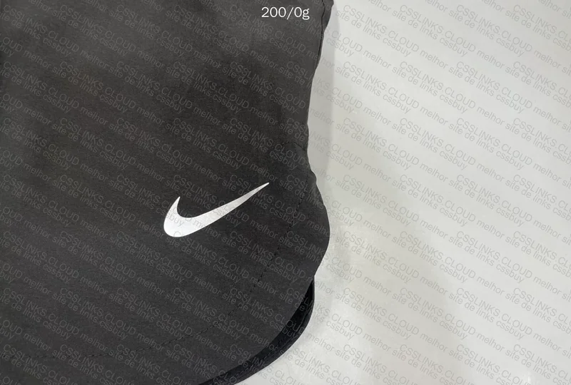 Nike Pro Shorts 2