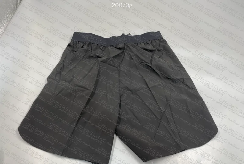 Nike Pro Shorts 3