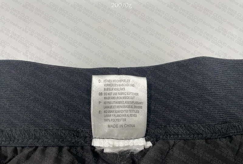 Nike Pro Shorts 4
