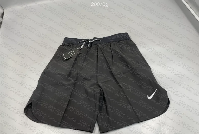 Nike Pro Shorts 5