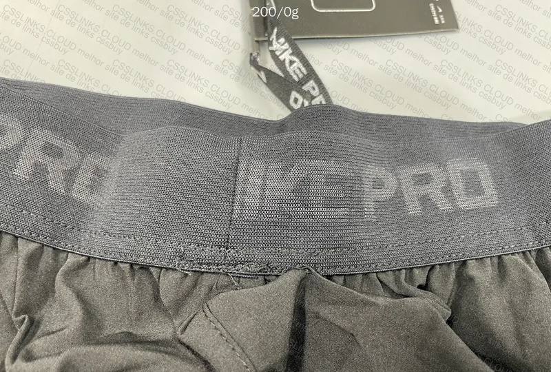 Nike Pro Shorts 6