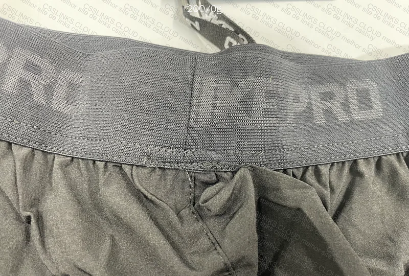 Nike Pro Shorts 7