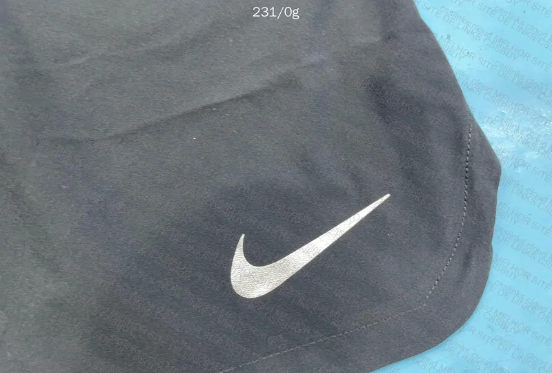 Nike Pro Shorts