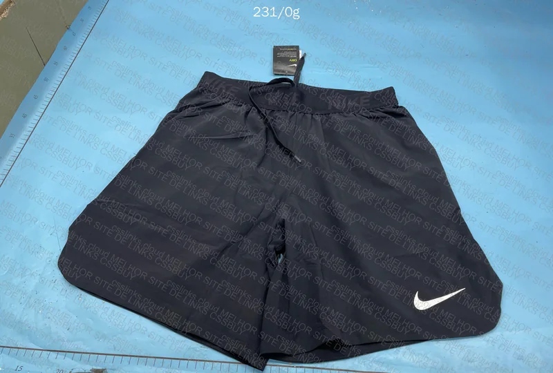 Nike Pro Shorts 2