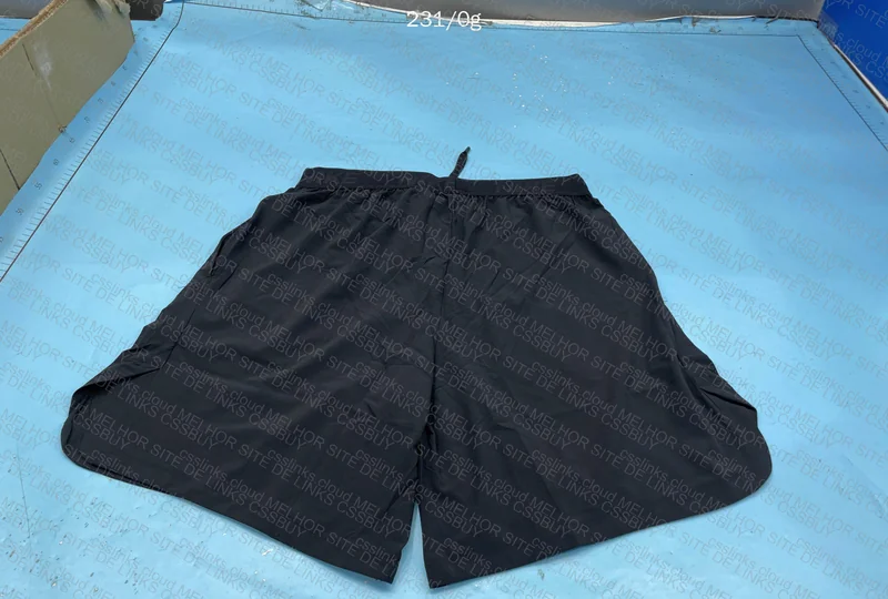 Nike Pro Shorts 4