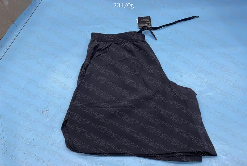 Nike Pro Shorts 5