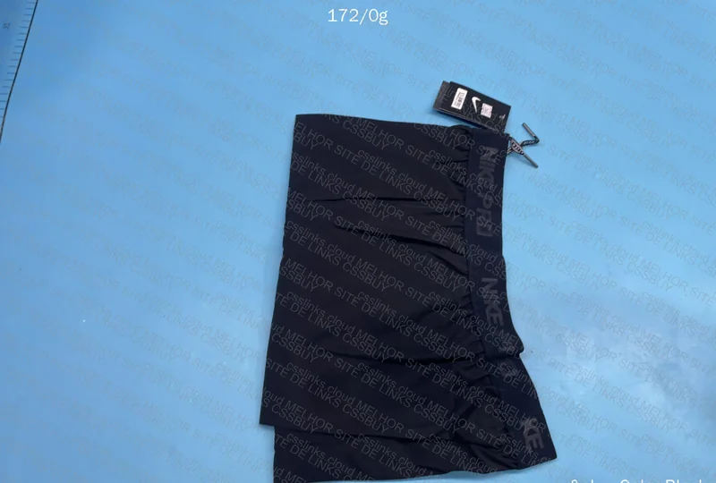 Nike Pro Shorts