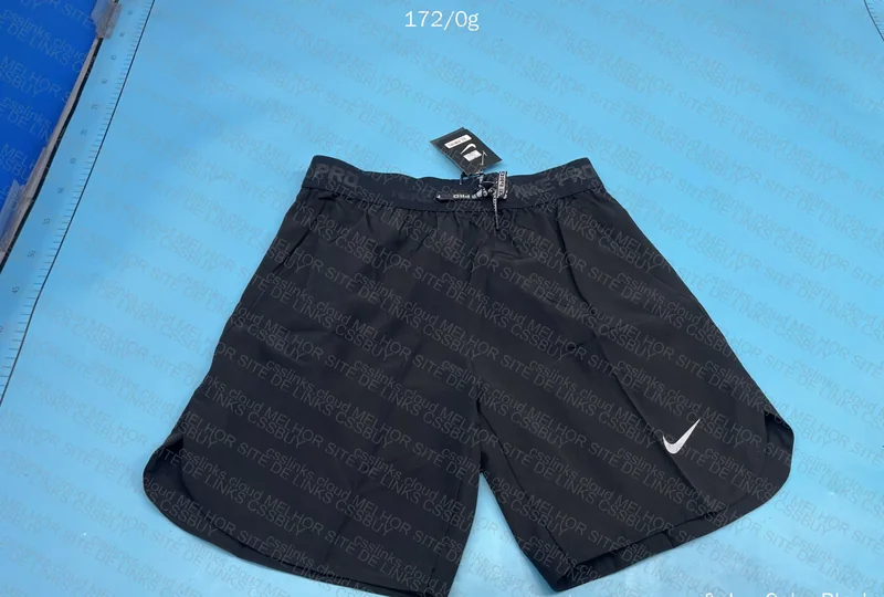 Nike Pro Shorts 2