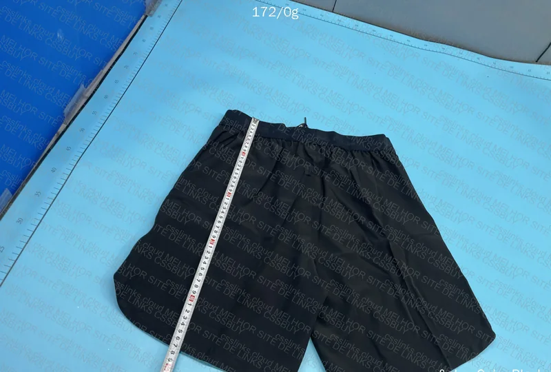 Nike Pro Shorts 3