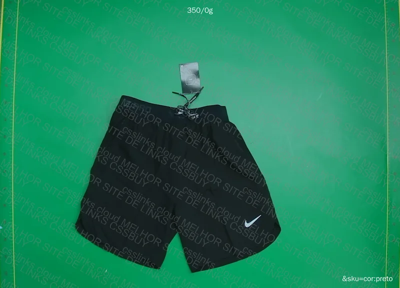 Nike Pro Shorts