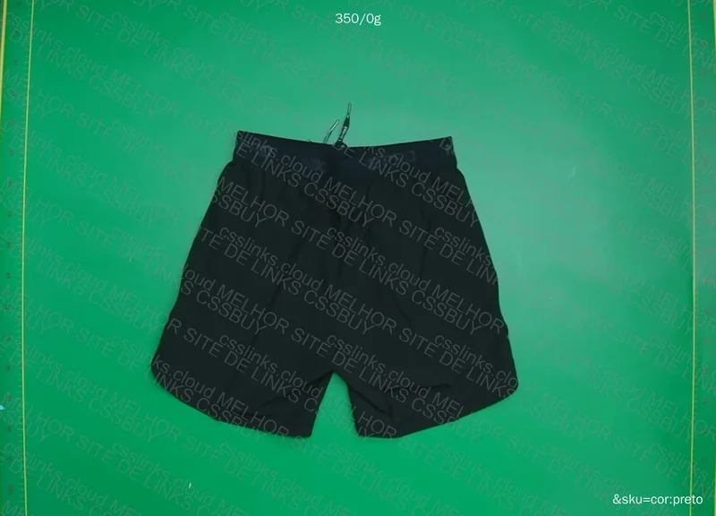 Nike Pro Shorts 2