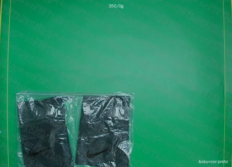 Nike Pro Shorts 3