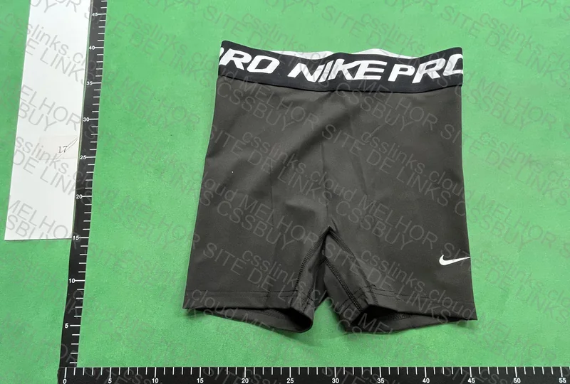 Nike Pro Women's Shorts 2