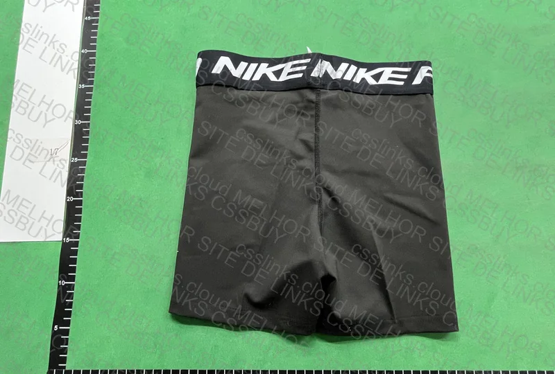 Nike Pro Women's Shorts 3
