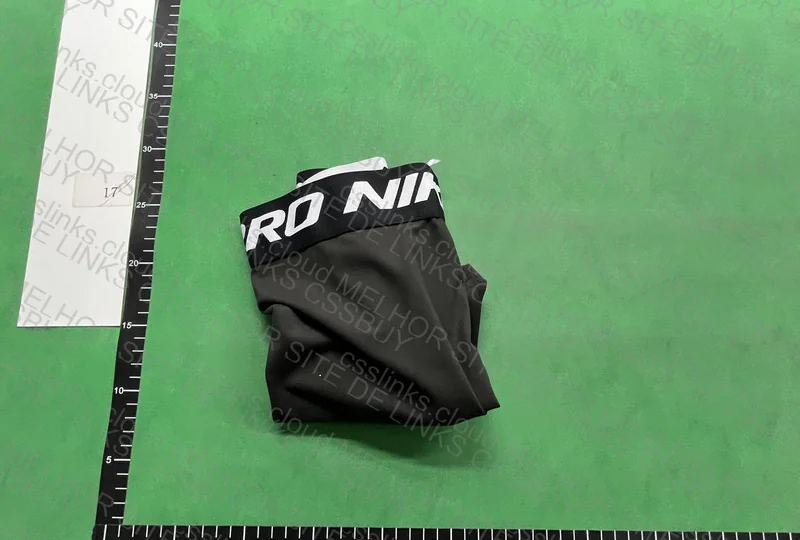 Nike Pro Women's Shorts 4