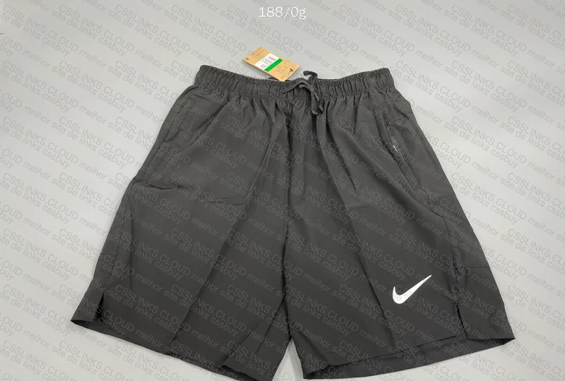 short nike run 4