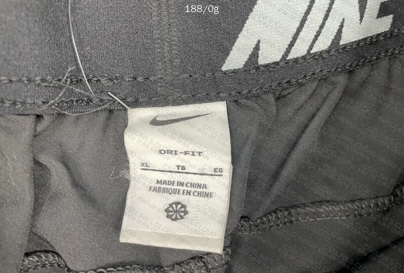 short nike run 5