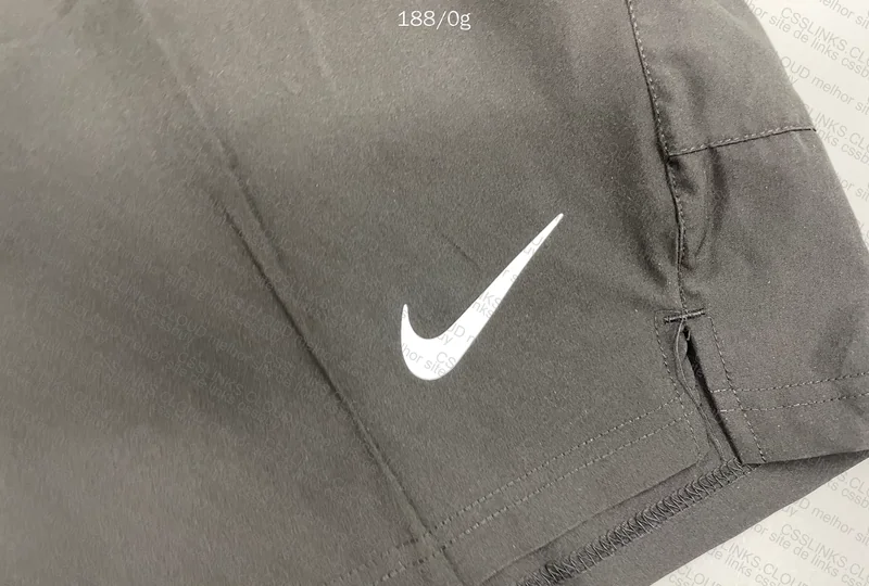 short nike run 6