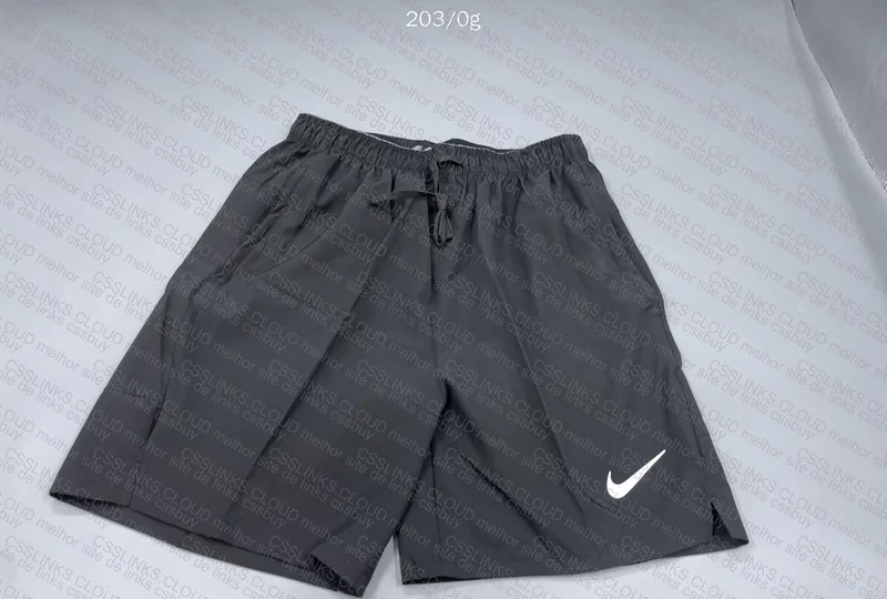 Short Nike Runner 3