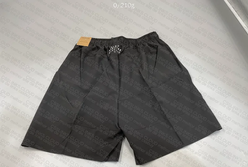 Short nike running 4