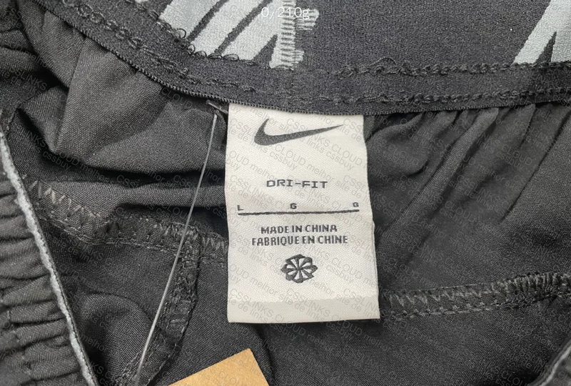 Short nike running 5