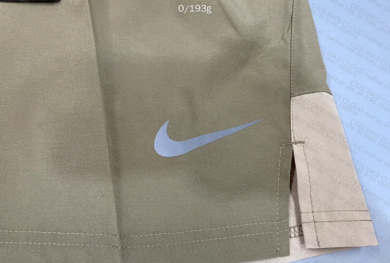 short nike running 4