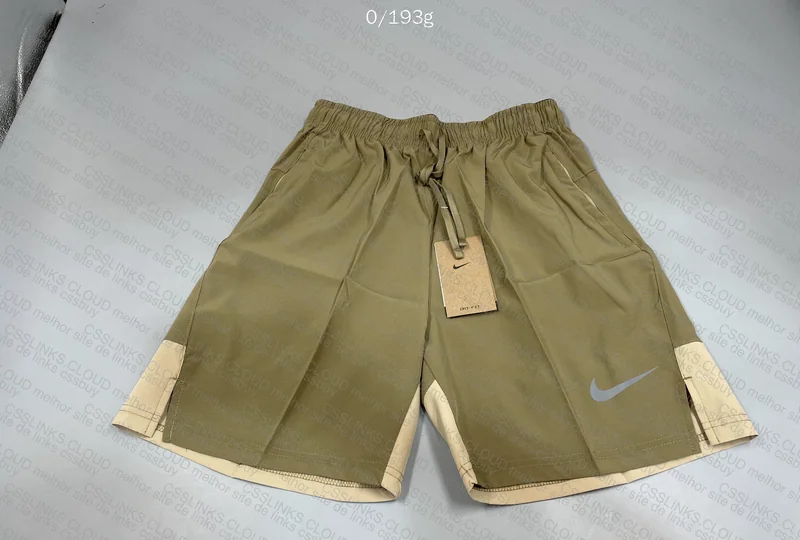 short nike running 6