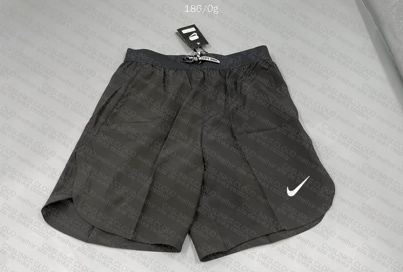 Short nike running