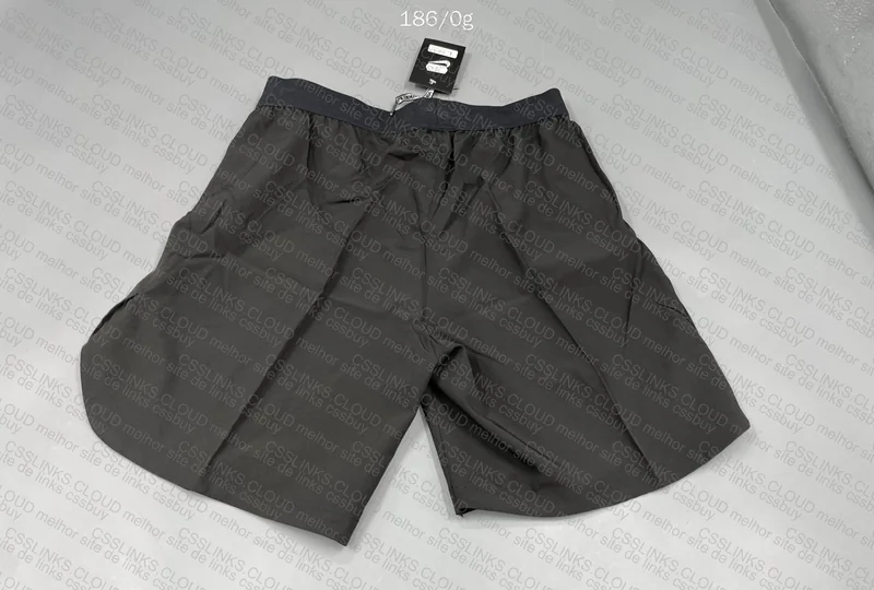 Short nike running 2