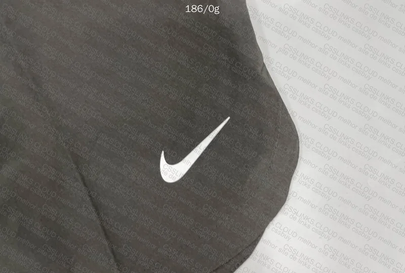 Short nike running 3