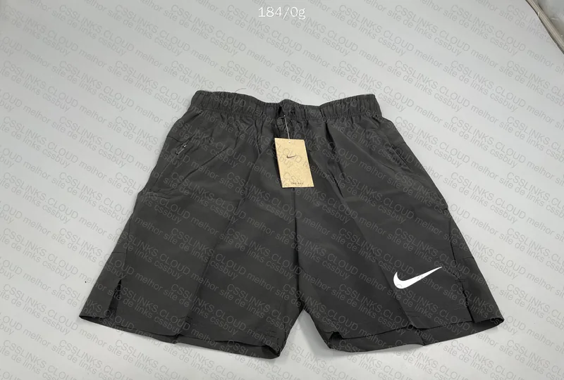 Short NIKE RUNNING