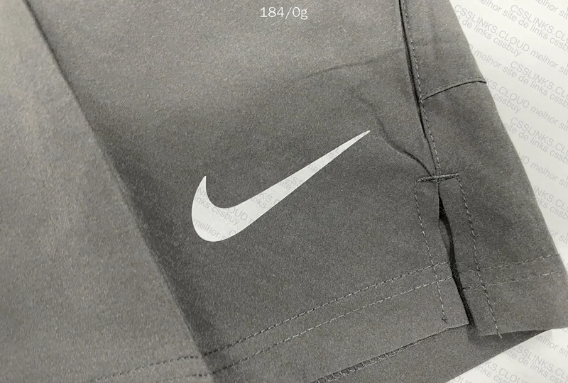 Short NIKE RUNNING 2