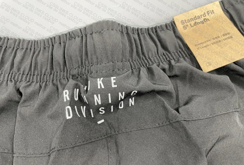 Short NIKE RUNNING 4