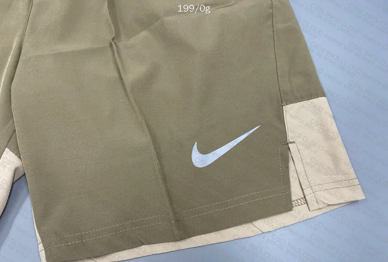 Short Nike Running
