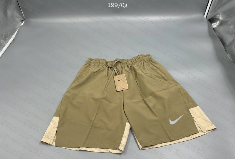 Short Nike Running 2