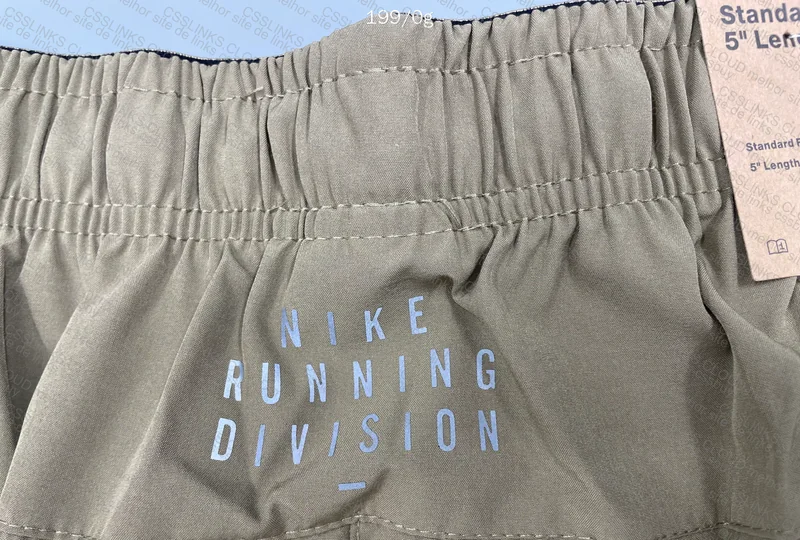 Short Nike Running 4