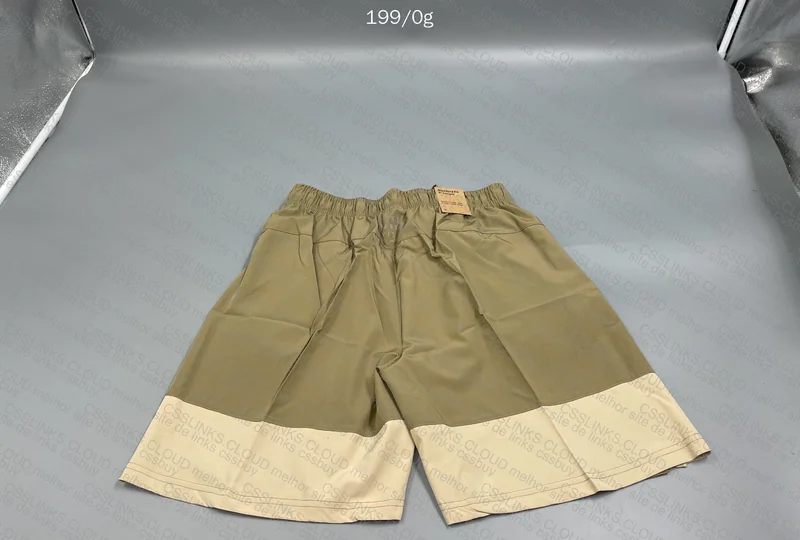 Short Nike Running 5