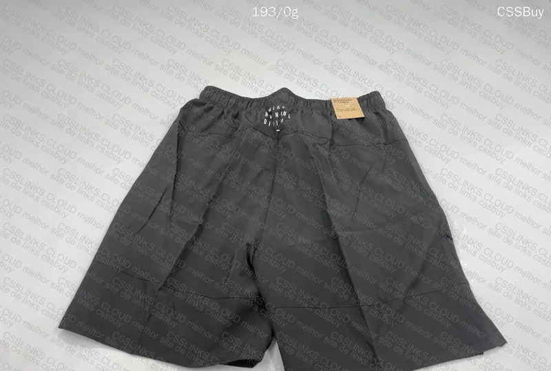 Short Nike Running Division 2
