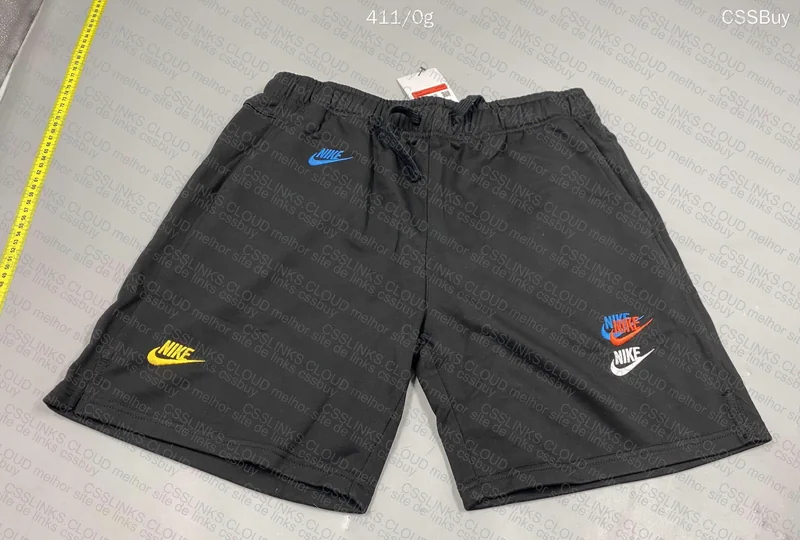 Short Nike Spe+