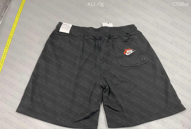 Short Nike Spe+ 2