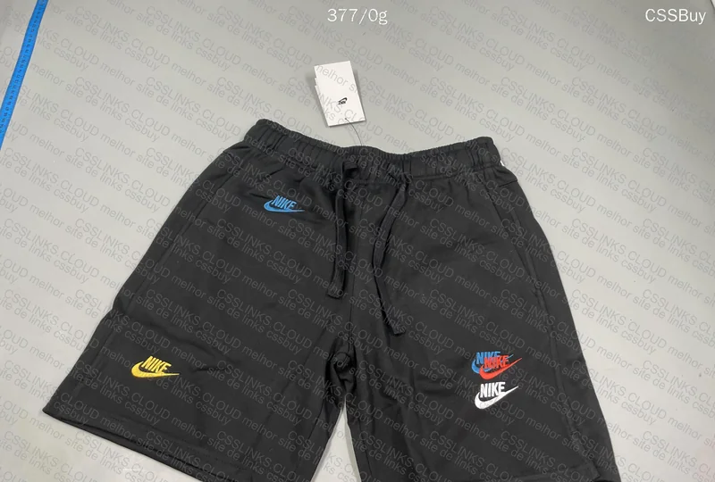 Short Nike Spe+