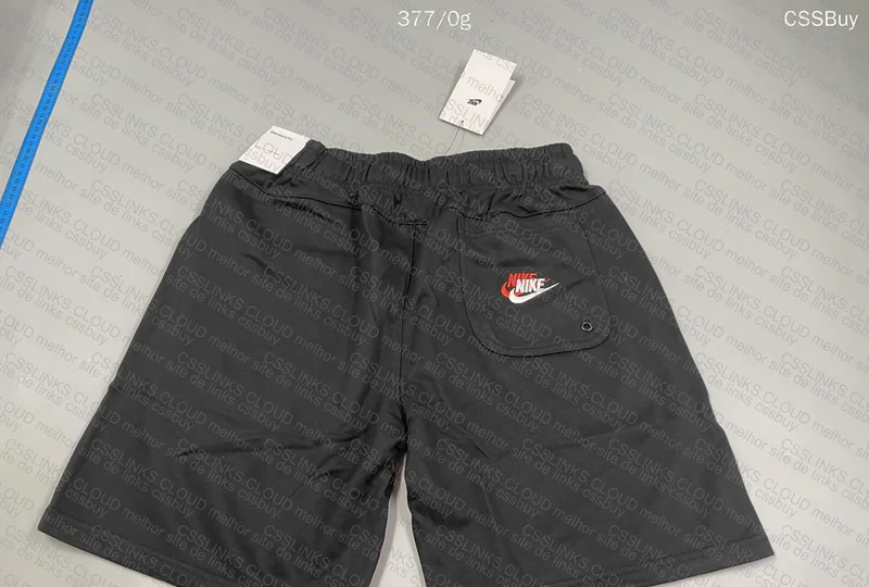 Short Nike Spe+ 4