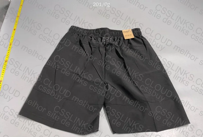 Short Nike Sports Casual 2