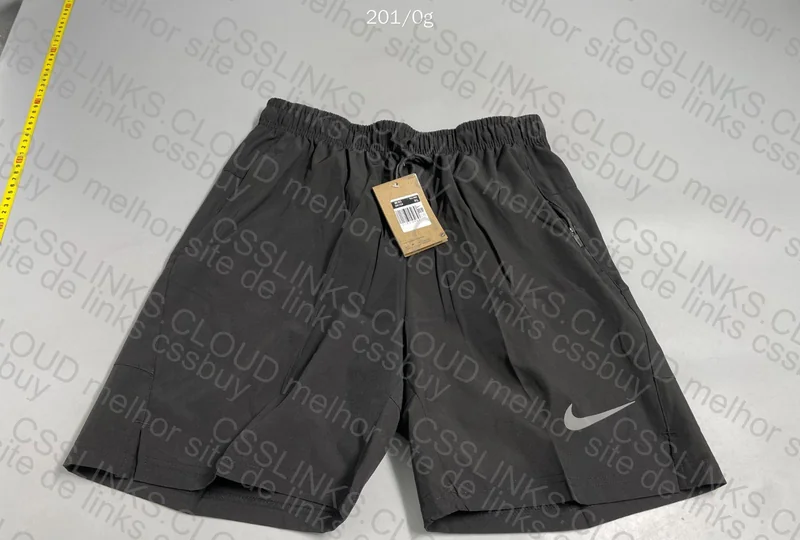 Short Nike Sports Casual 3